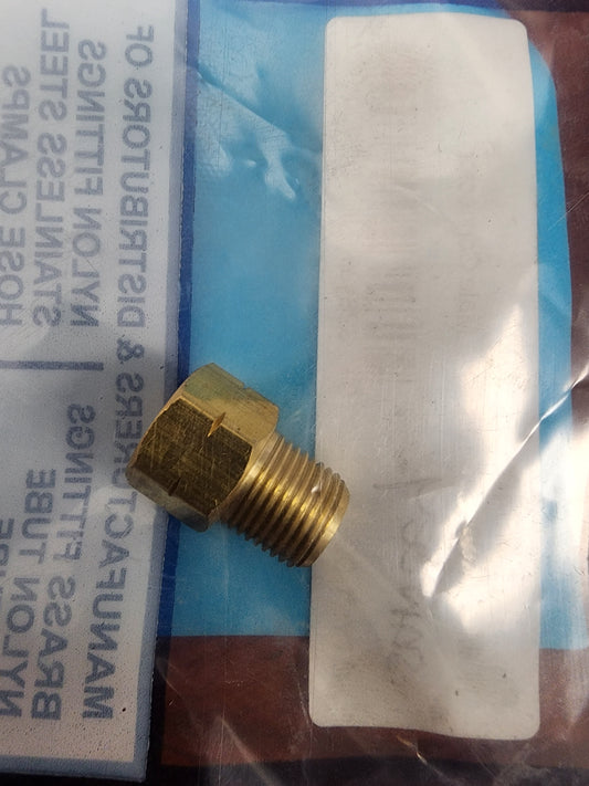 22-89029 Mercury MerCruiser MerCruiser Fitting | Genuine Quicksilver OEM Part