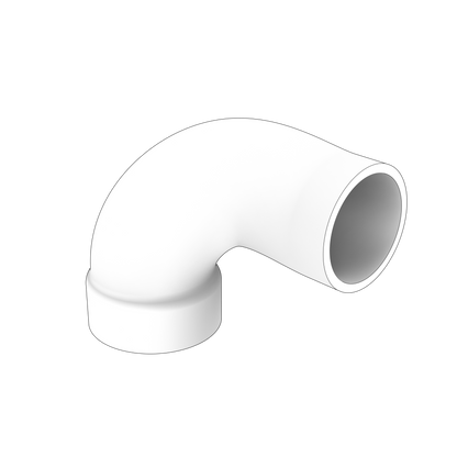 3593996 Hose | Genuine Volvo Penta Part