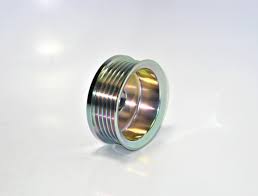 3817510 Pulley | Genuine Volvo Penta Part