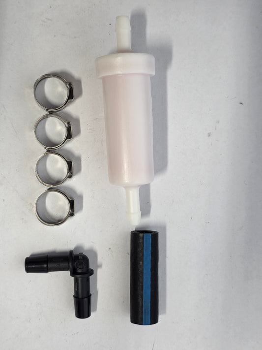5011892 Evinrude Johnson Oil Filter Service Kit | Genuine OEM BRP Outboard Part