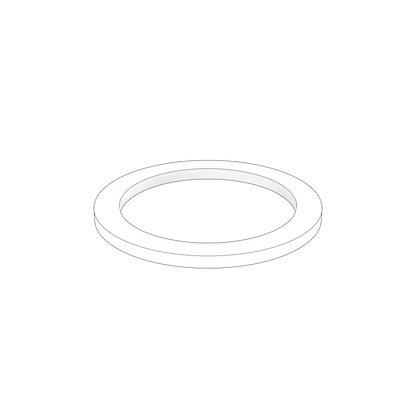968950 Support Washer | Genuine Volvo Penta Part