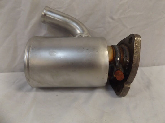 21181763 Exhaust Pipe | Genuine Volvo Penta Part