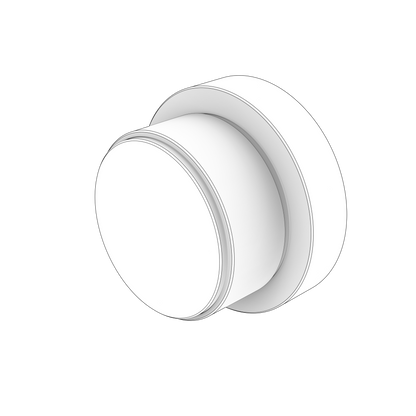 24120946 Plug | Genuine Volvo Penta Part