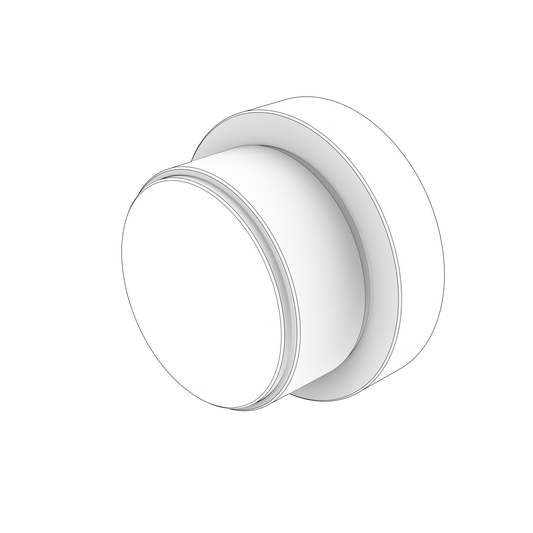 24120946 Plug | Genuine Volvo Penta Part