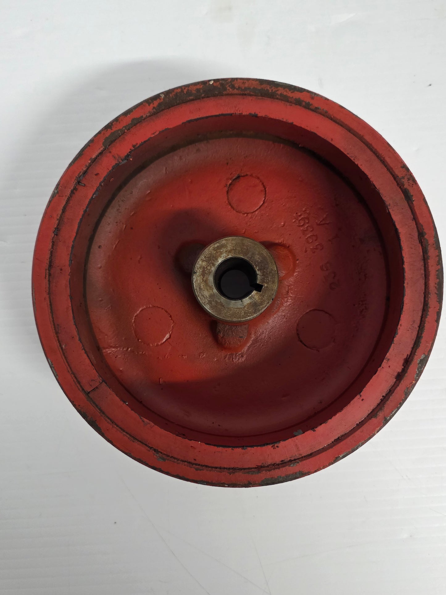 6105A9 Mercury Flywheel | Genuine Used Part