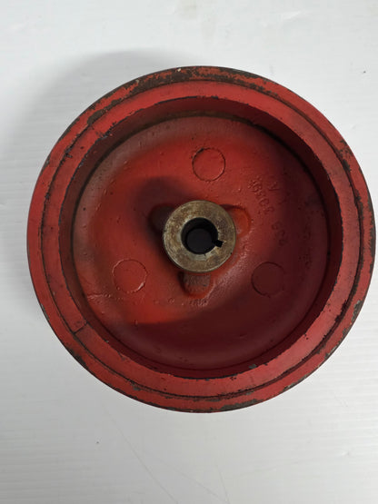 6105A9 Mercury Flywheel | Genuine Used Part