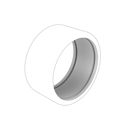 184852 Needle Roller Bushing | Genuine Volvo Penta Part