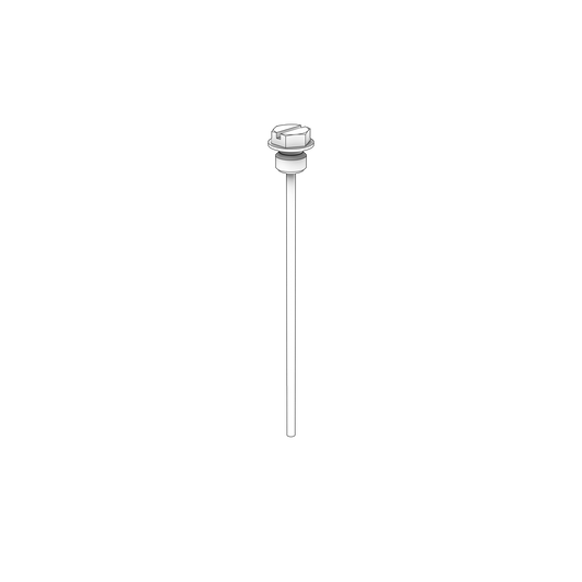 21696129 Dipstick | Genuine Volvo Penta Part - photo 2 of 2