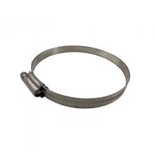60114887 Hose Clamp | Genuine Volvo Penta Part