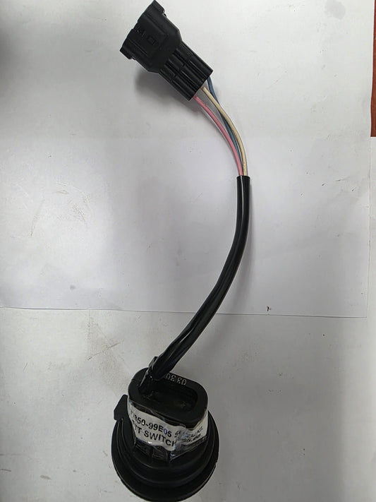 37850-99E05 Suzuki PTT Switch | Genuine Used Part