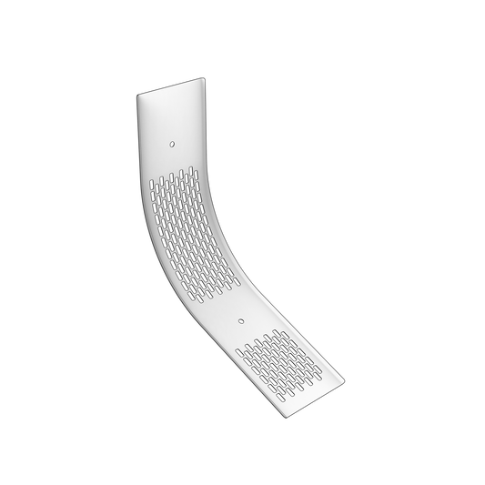 3886184 Heat Shield | Genuine Volvo Penta Part - photo 2 of 2