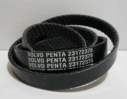 23172375 V-Ribbed Belt | Genuine Volvo Penta Part