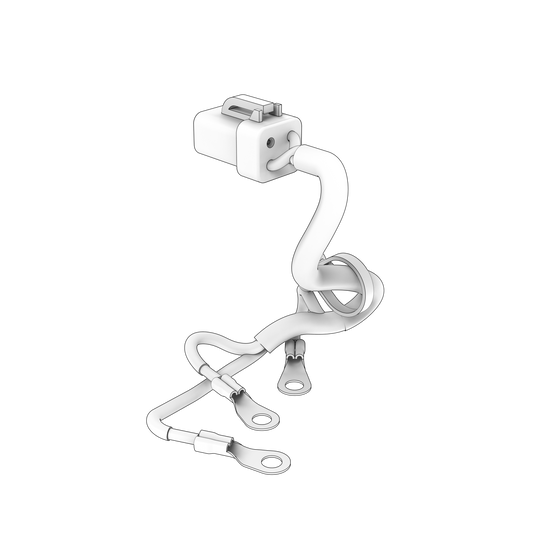 23276369 Wiring Harness | Genuine Volvo Penta Part - photo 2 of 2
