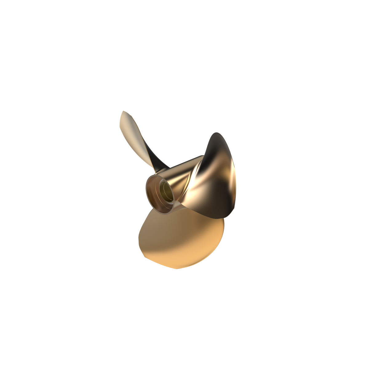 23795435 Propeller Kit | Genuine Volvo Penta Part
