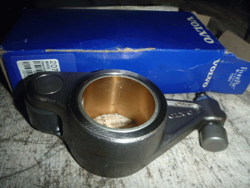 20742698 Rocker Arm | Genuine Volvo Penta Part