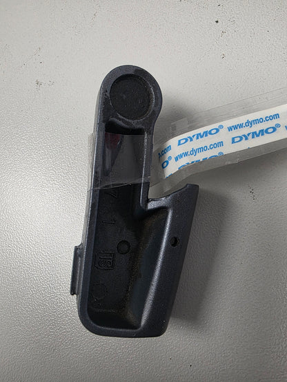 6N7-42815-01-EK 6N7-42815-00-EK Yamaha 115CETO Clamp Lever | Genuine Used Part