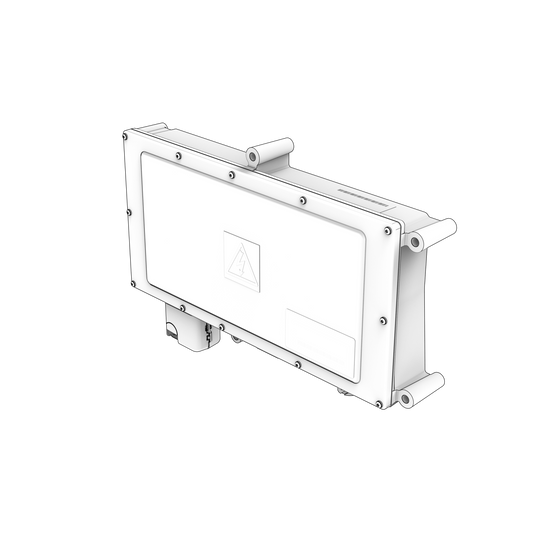 24495671 Converter | Genuine Volvo Penta Part