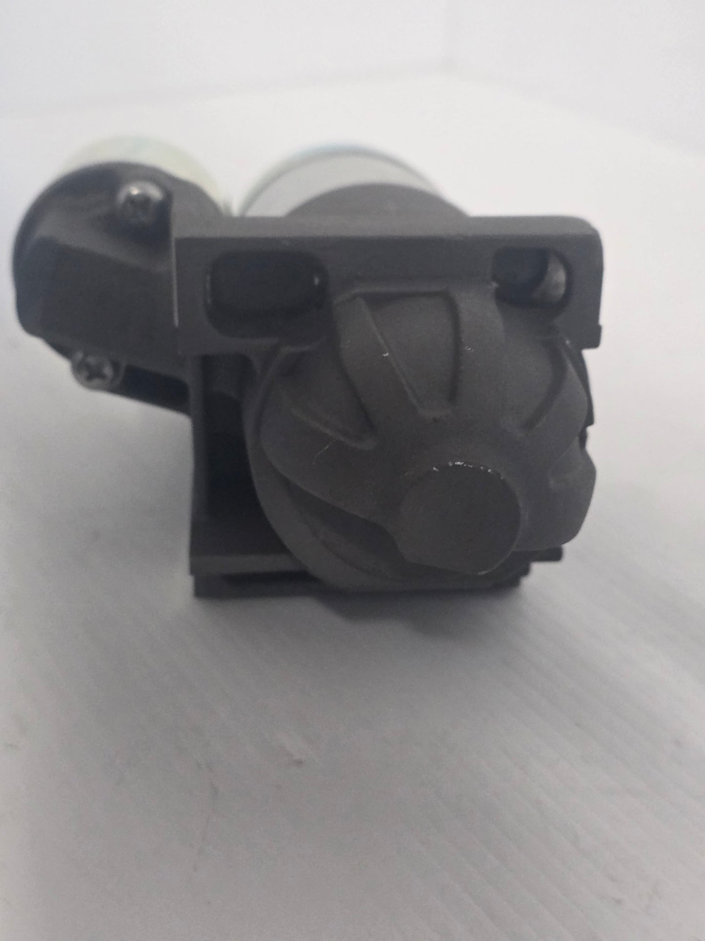 3885317, Starter Motor | Genuine Volvo Penta Part