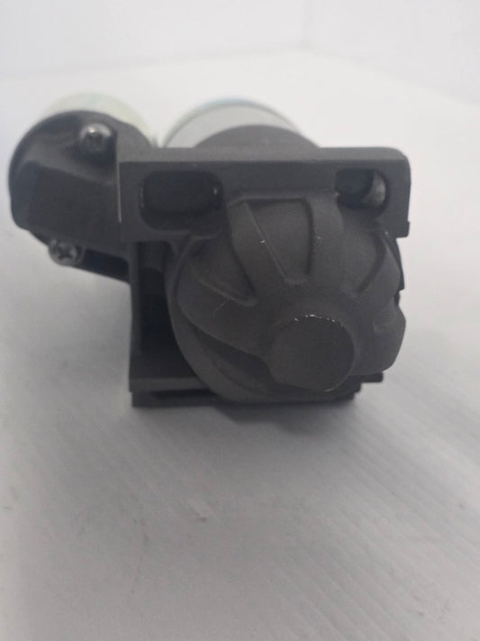 3885317, Starter Motor | Genuine Volvo Penta Part