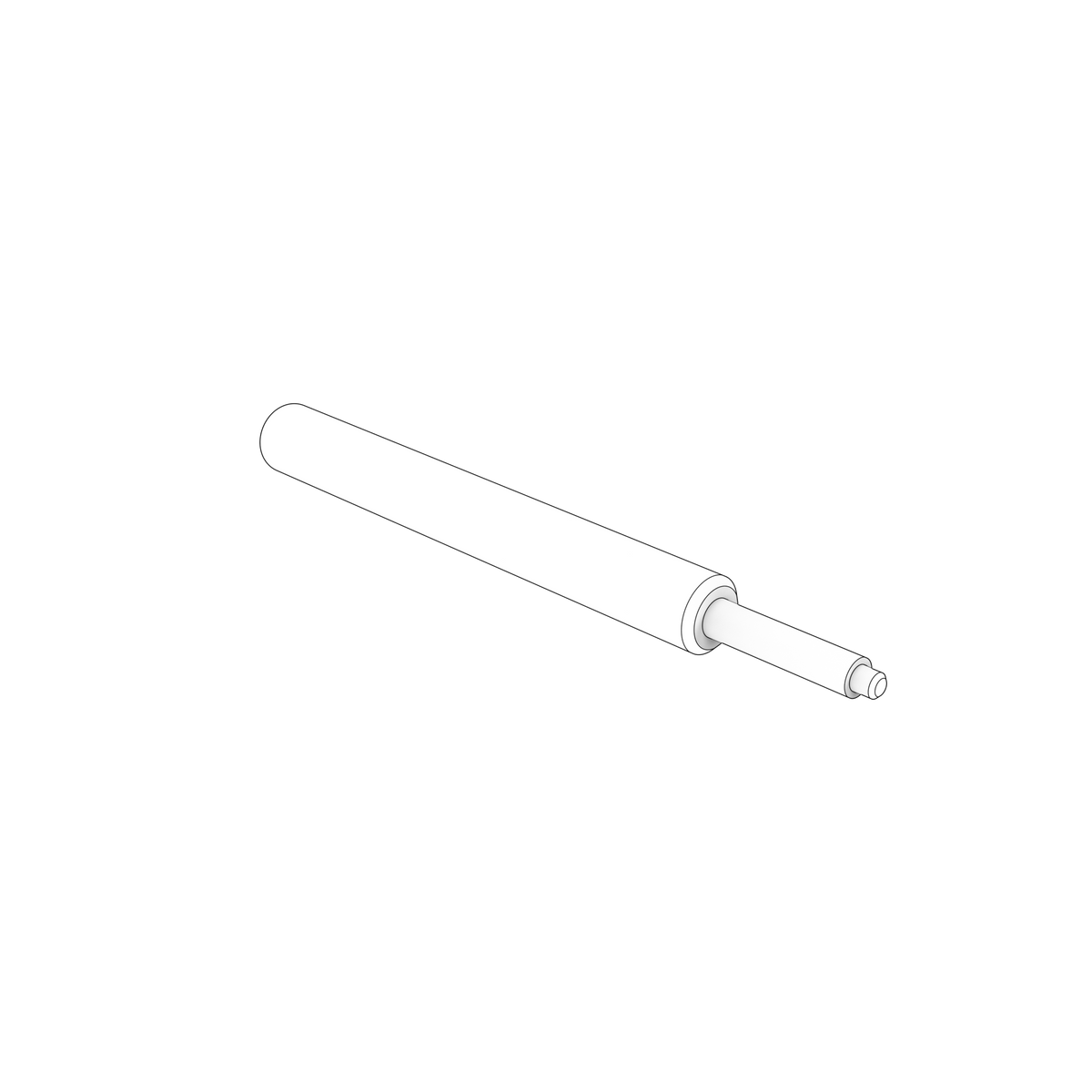 3849674 Drift | Genuine Volvo Penta Part