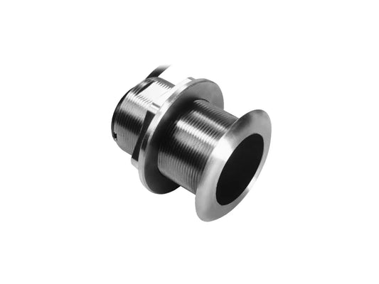 A80569 Raymarine SS60 600W Depth & Temp Stainless Steel Through Hull Transducer | Genuine Raymarine Electronics