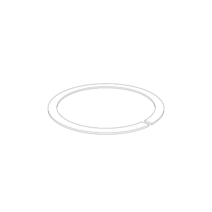 997737 Spring Washer | Genuine Volvo Penta Part - photo 2 of 2