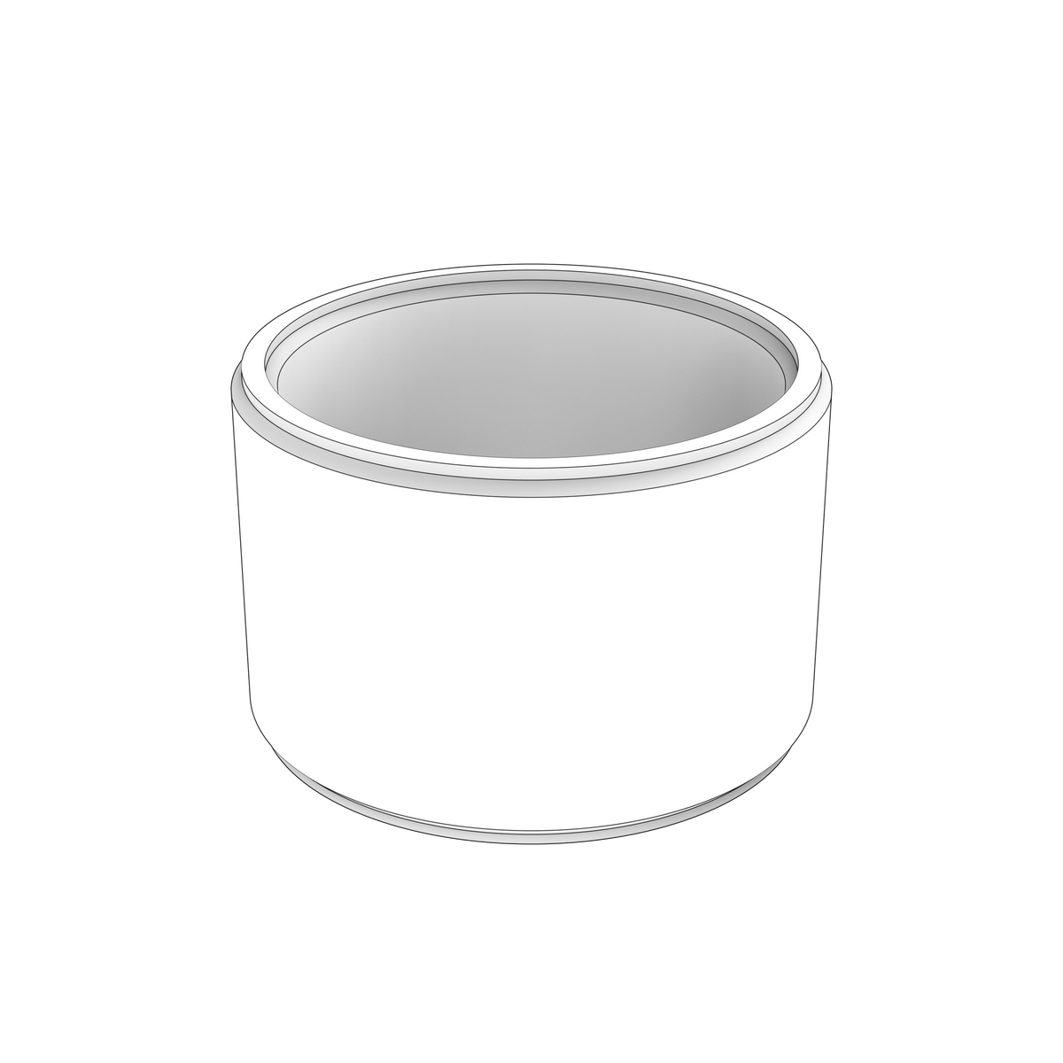 181268 Needle Roller Assembly | Genuine Volvo Penta Part