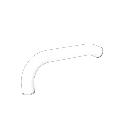22275109 Air Tube | Genuine Volvo Penta Part - photo 2 of 2