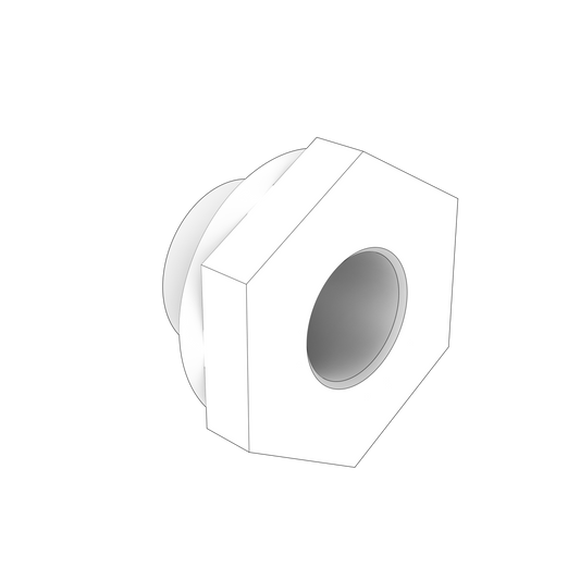 21171958 Plug | Genuine Volvo Penta Part