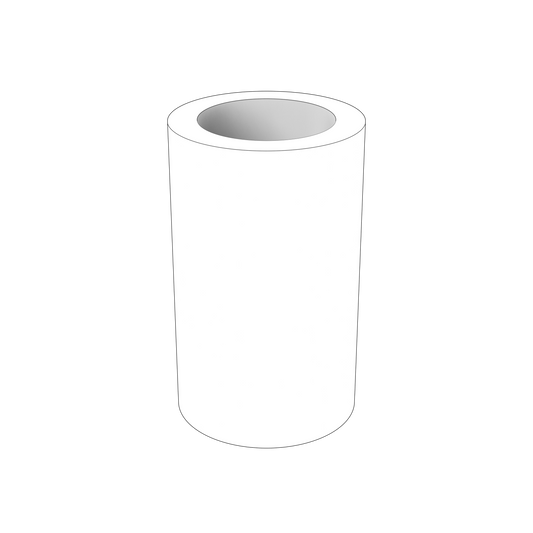 983741 Spacer Sleeve | Genuine Volvo Penta Part - photo 2 of 2
