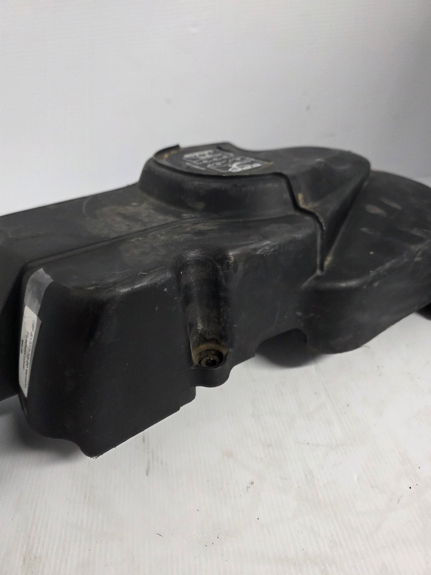 68F-81337-10-00 Yamaha Flywheel Cover | Genuine Used Part