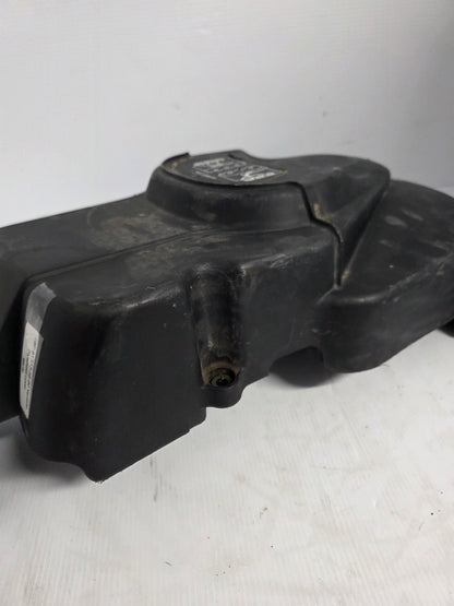 68F-81337-10-00 Yamaha Flywheel Cover | Genuine Used Part
