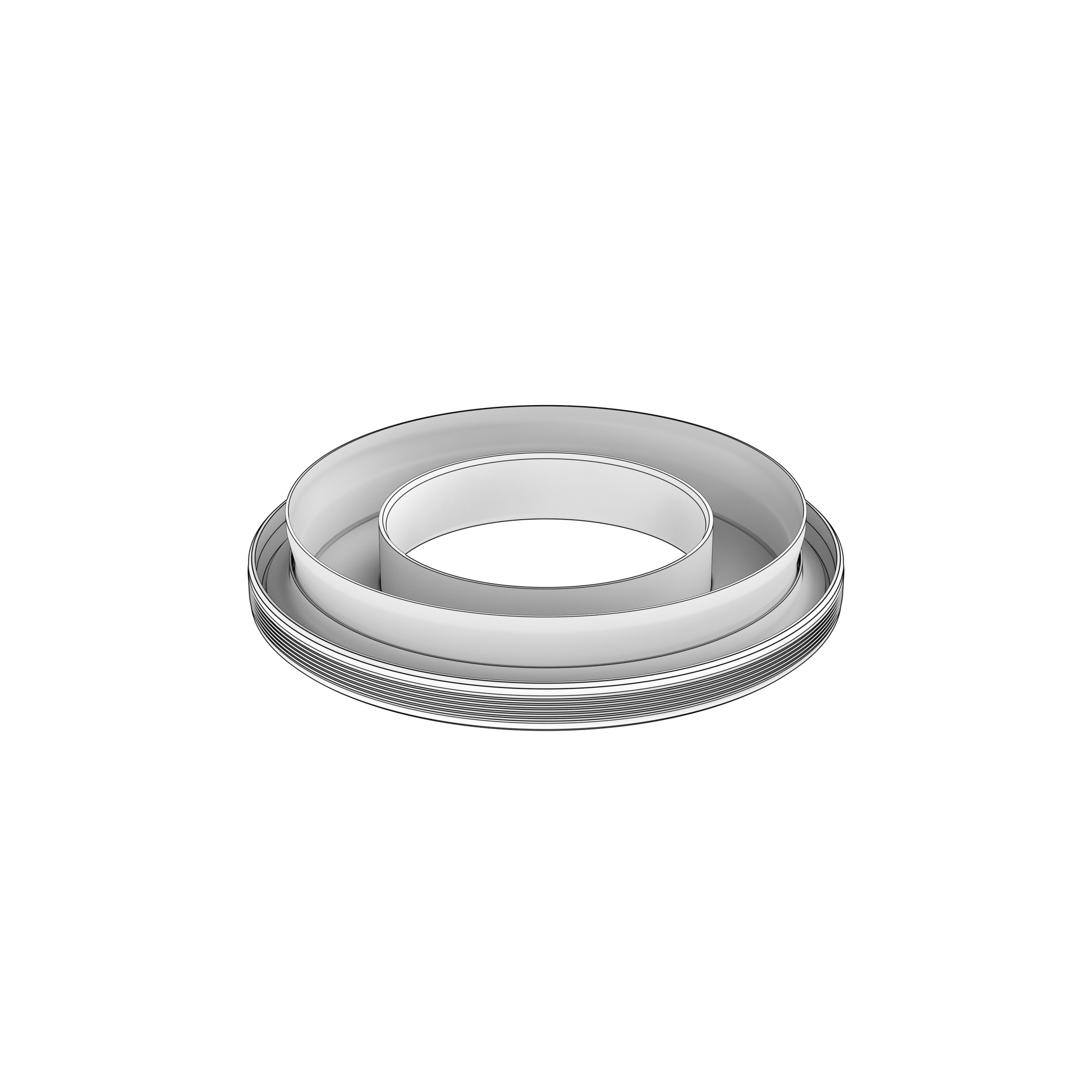 21347087 Crankshaft Seal | Genuine Volvo Penta Part