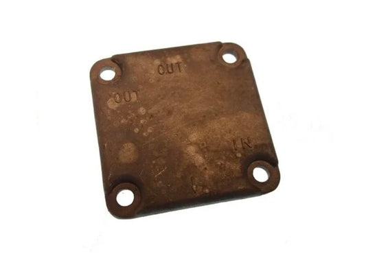 4-04090003 Cover, Fuel Pump Paf4-04090003
