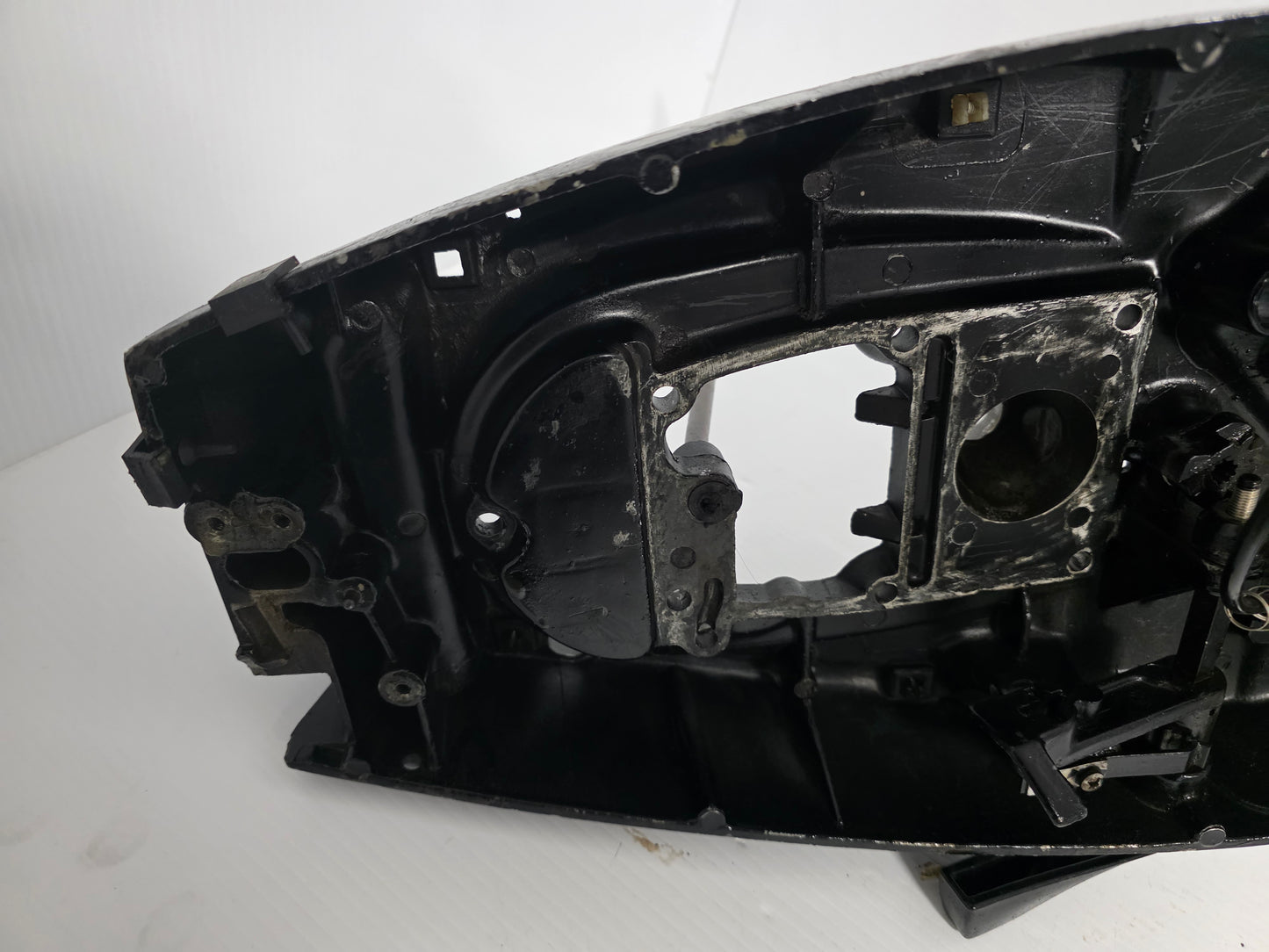 6587a5 Mercury Bottom Cowling | Genuine Used Part