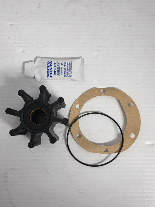 24139377 Impeller Kit | Genuine Volvo Penta Part