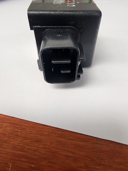 881350T Mercury Relay | Genuine Used Part