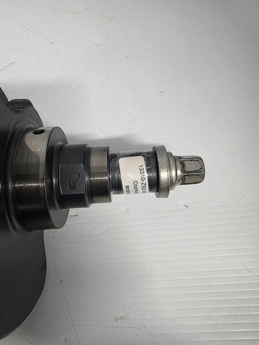 13310-ZX2-000 Honda Crankshaft | Genuine Used Part