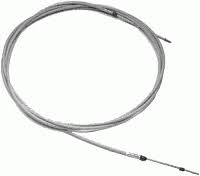21407231 Control Cable | Genuine Volvo Penta Part