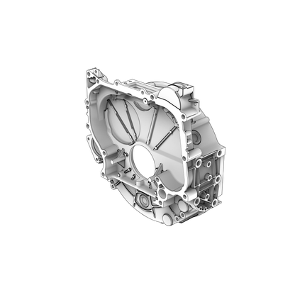 23634555 Flywheel Housing | Genuine Volvo Penta Part - photo 2 of 2