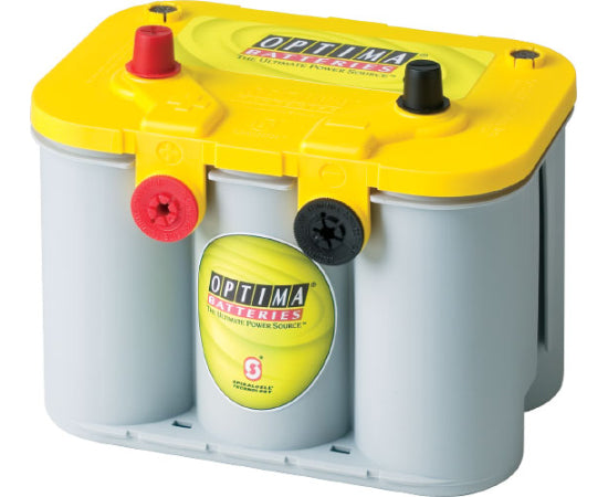 149352  D34-78 Optima Yellow Battery