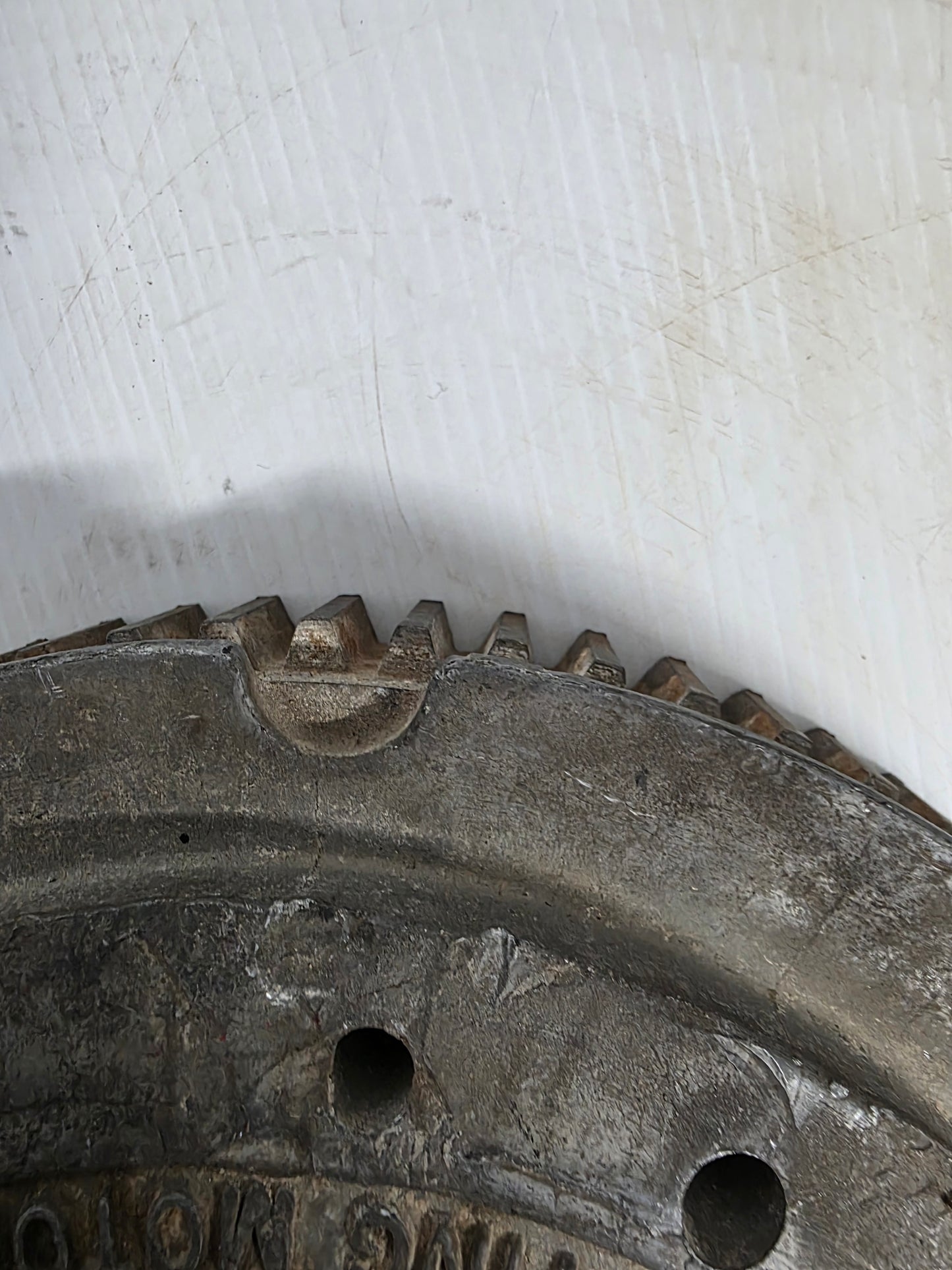 0581543 BRP Flywheel | Genuine Used Part