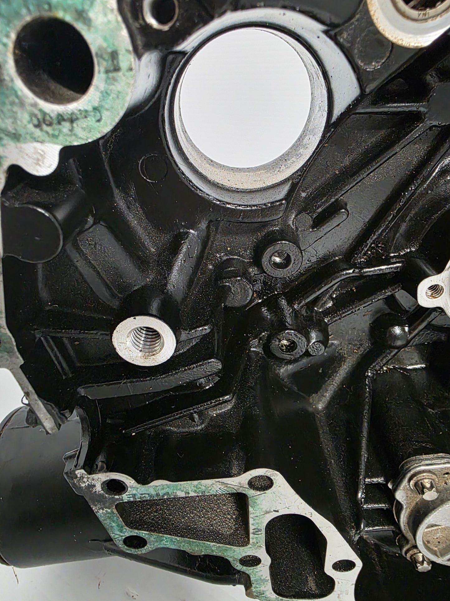 420481440 Seadoo Timing Cover | Genuine Used Part