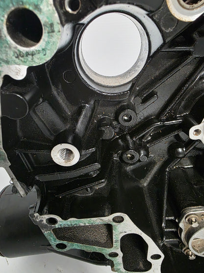 420481440 Seadoo Timing Cover | Genuine Used Part