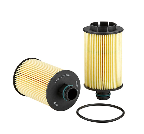 R2736P Ryco Oil Filter | Genuine Ryco Filter