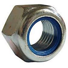 H3848 Mackay M12 Nyloc Nut | Marine Trailer Part