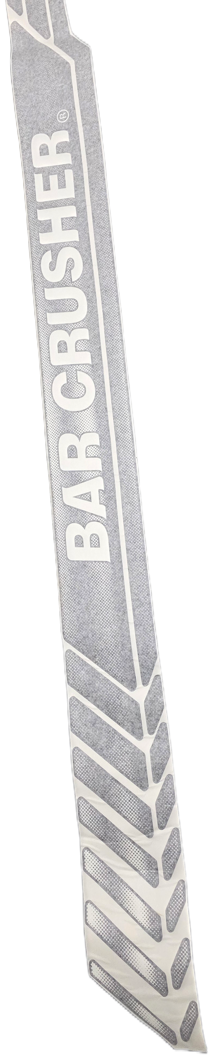 040712 Bar Crusher Decal (Port Only)