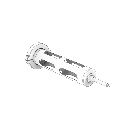 23771209 Puller | Genuine Volvo Penta Part