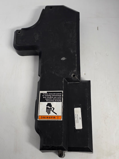 13550-2 Mercury Electrical Cover | Genuine Used Part
