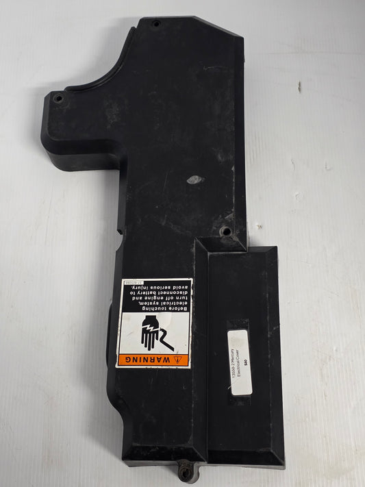 13550-2 Mercury Electrical Cover | Genuine Used Part
